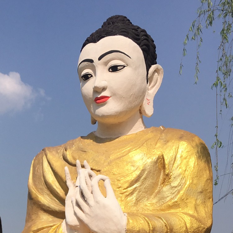 善缘