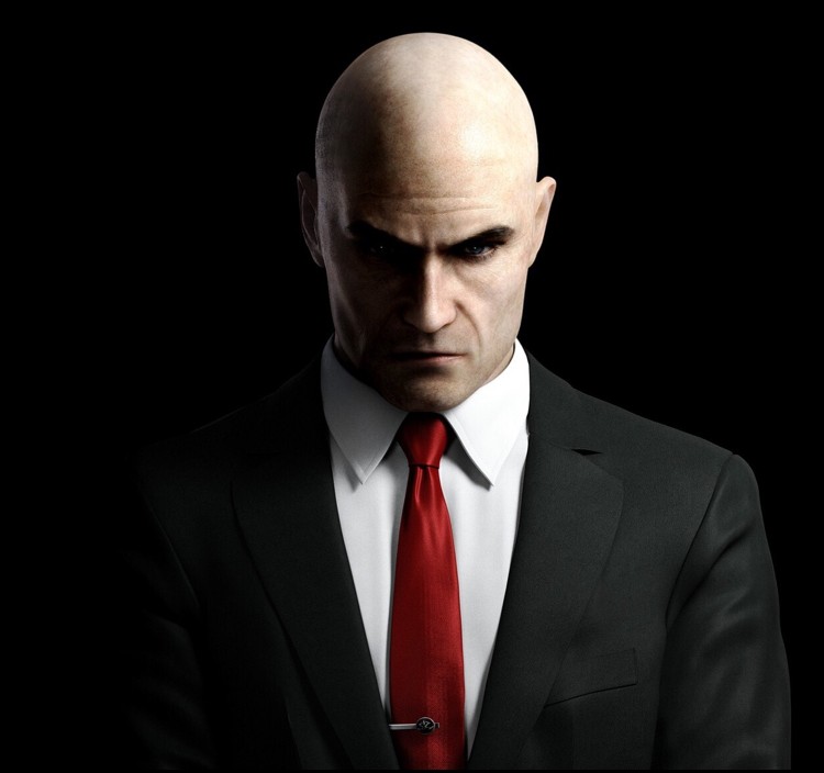 hitman