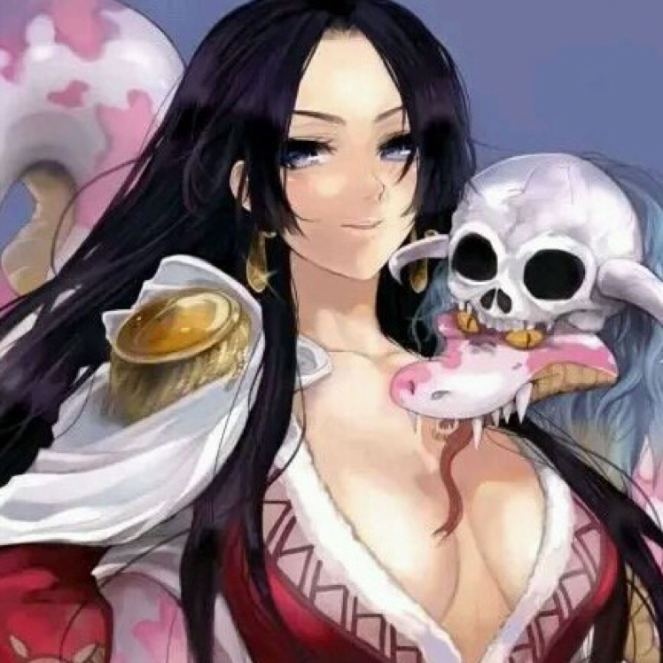 你很美