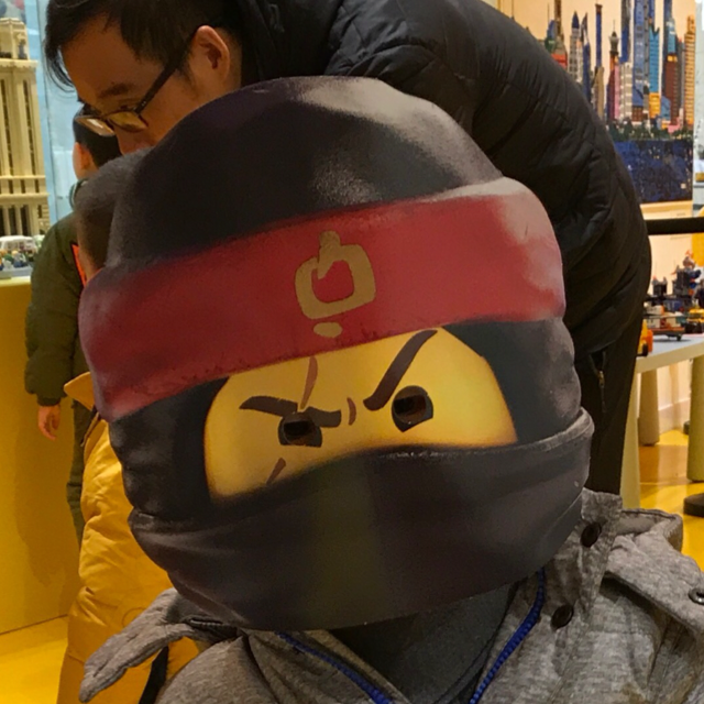 zeroRoger