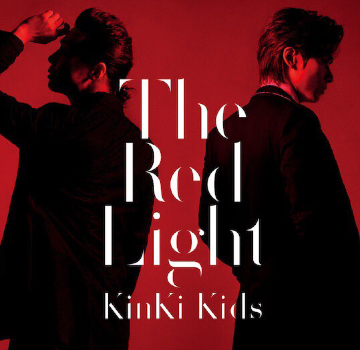 kinkikids