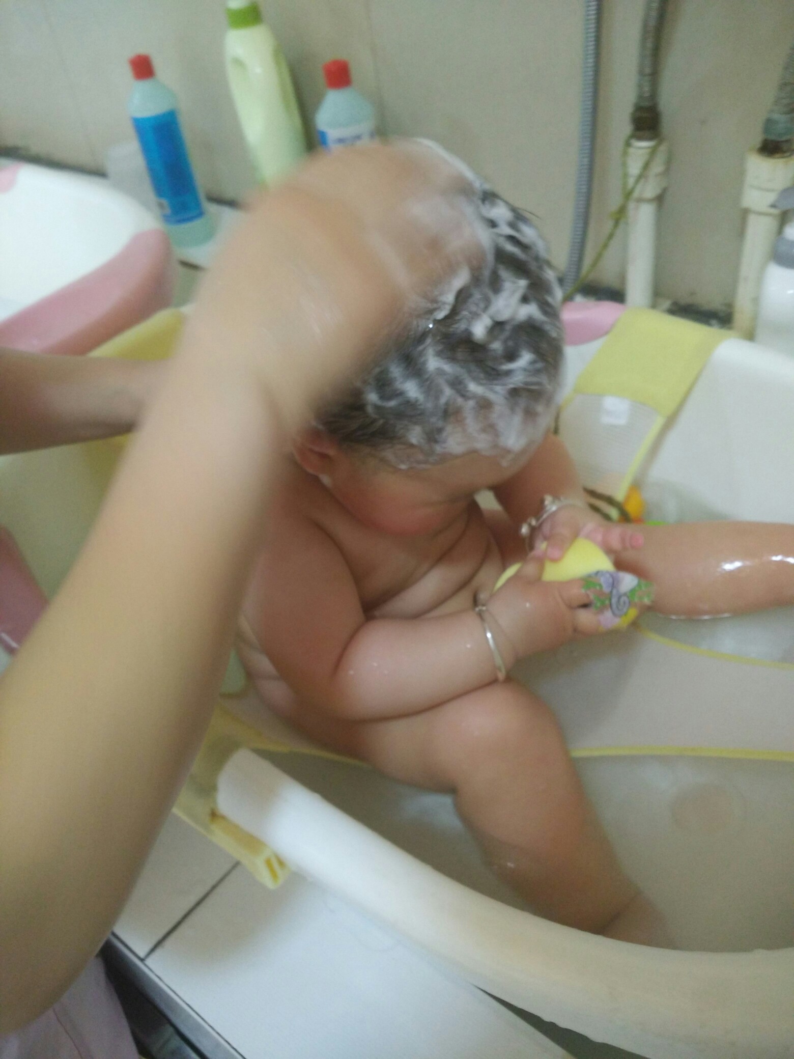 小熙