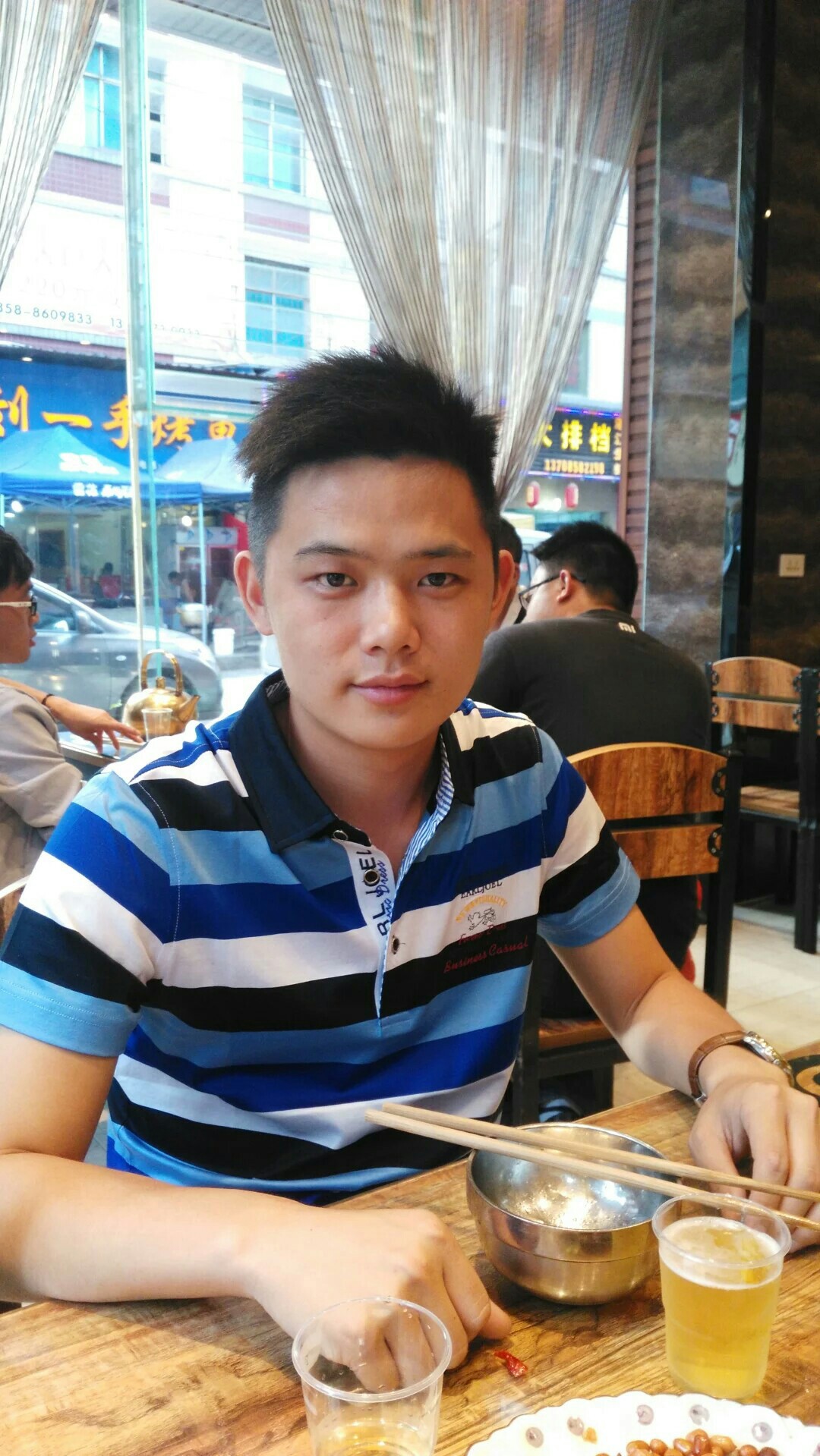 小趋势