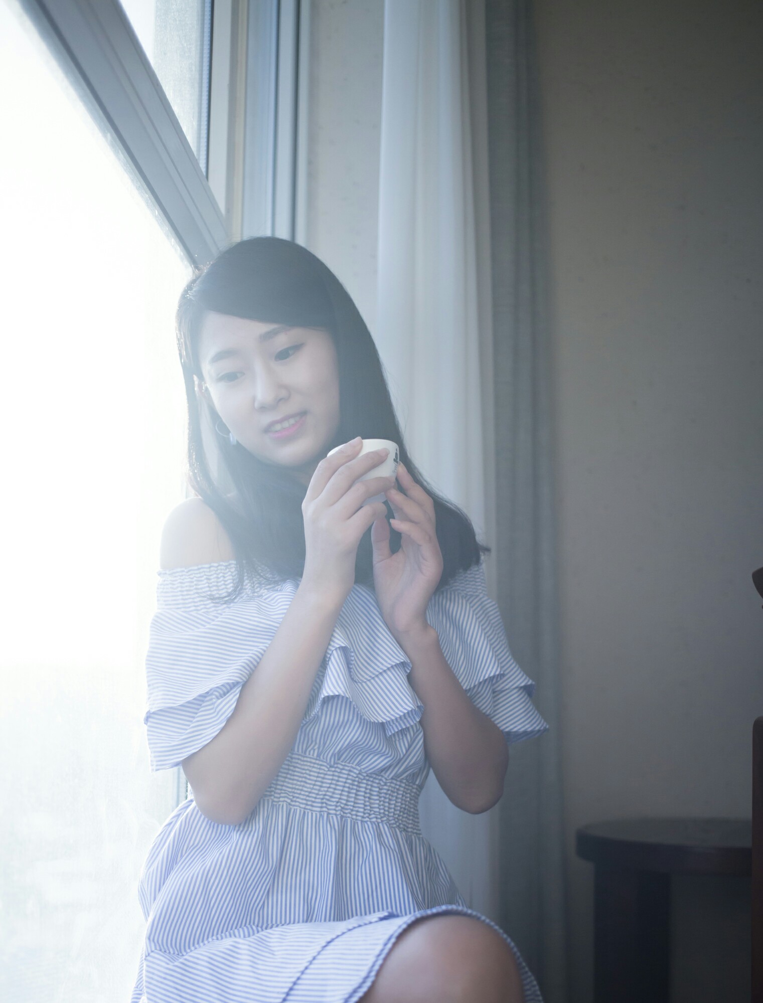 特别的我