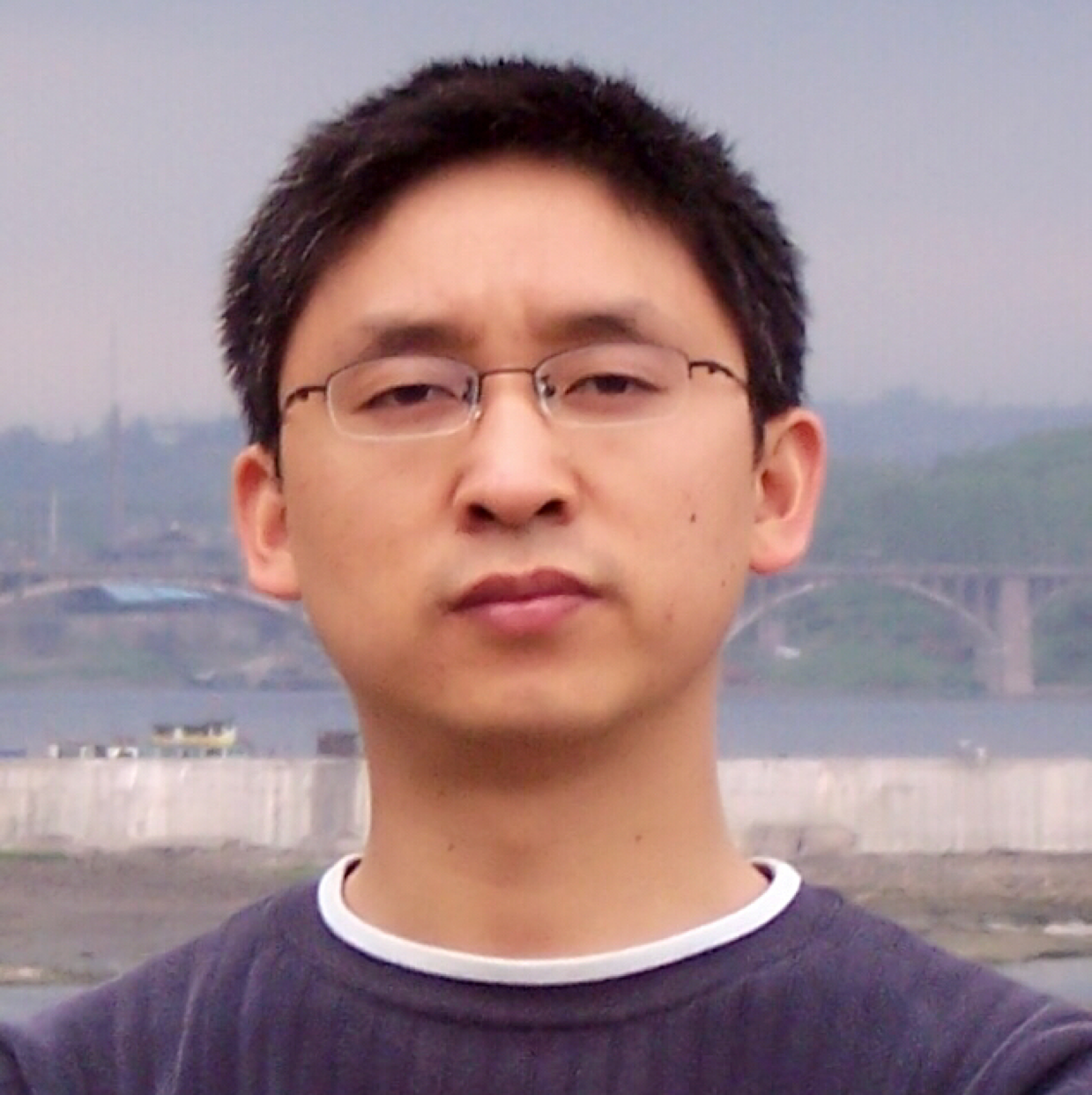 Jianbo