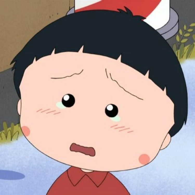 憨憨de熊