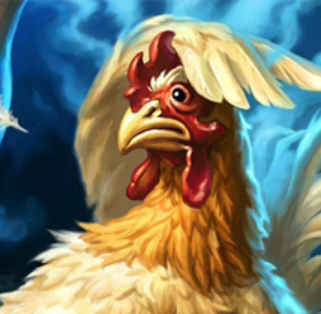 AngryChicken