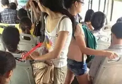 胸小就别说话