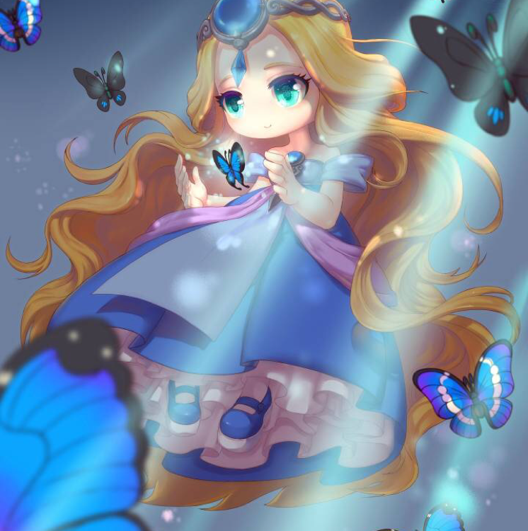 狮子爱白羊