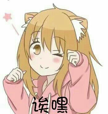 废喵