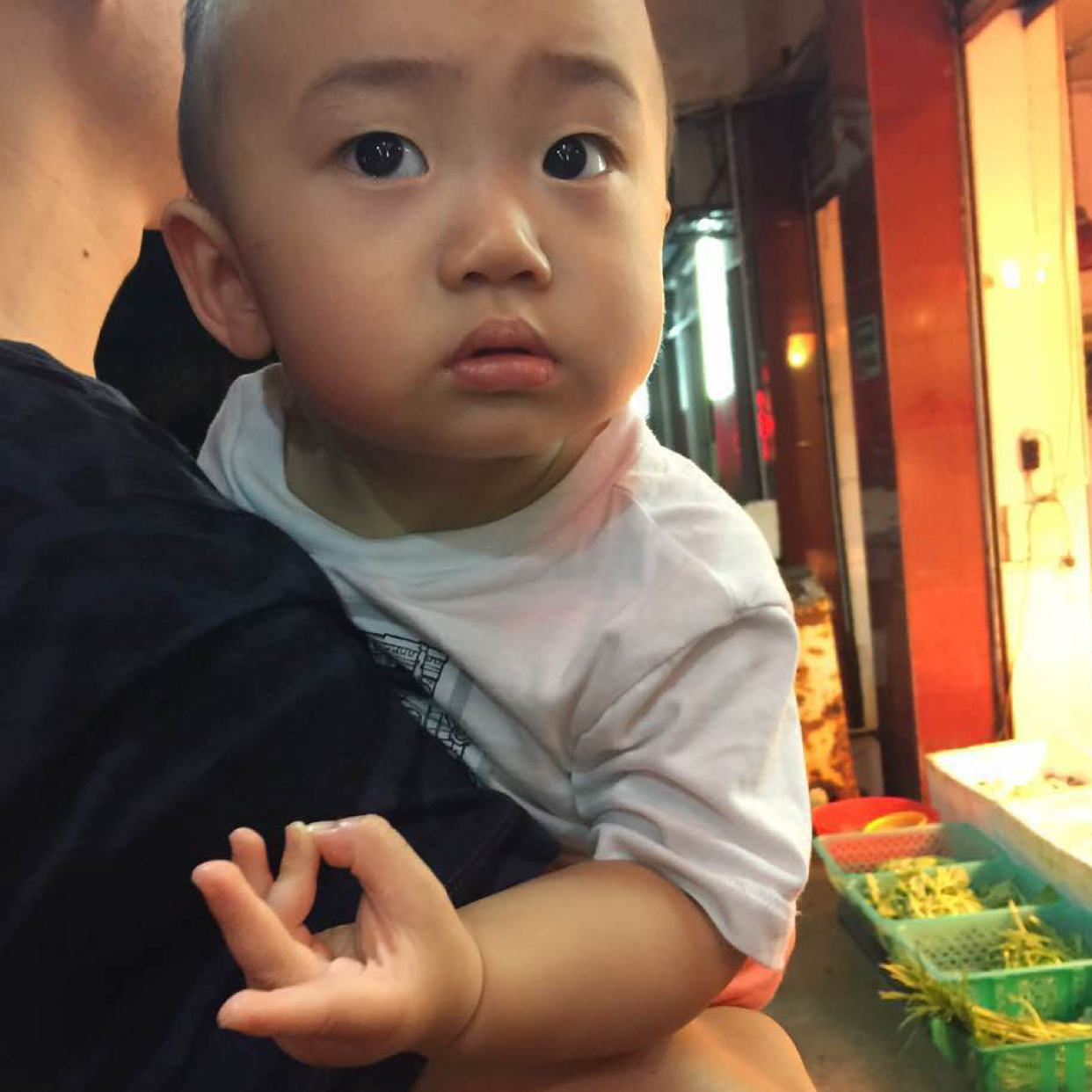 熙宝
