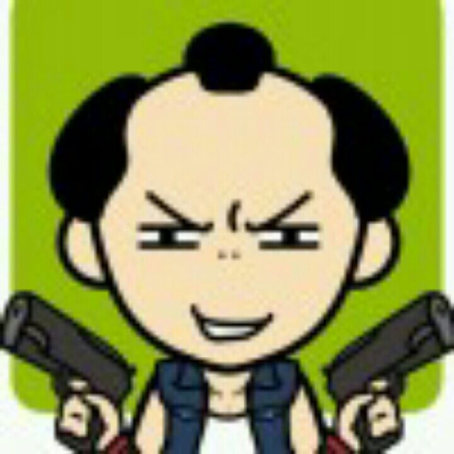 麦克坤