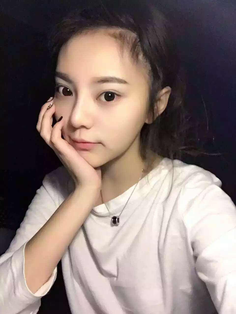 小祎