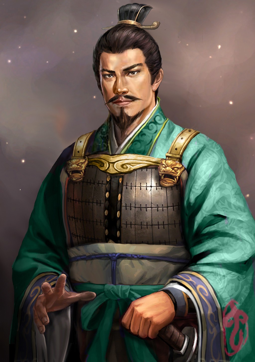 猛鬼金刚经