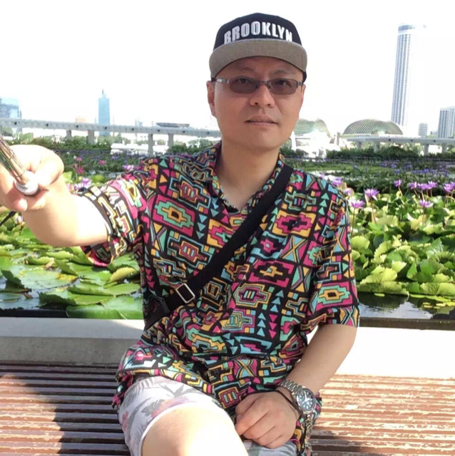 唛哩唛哩轰