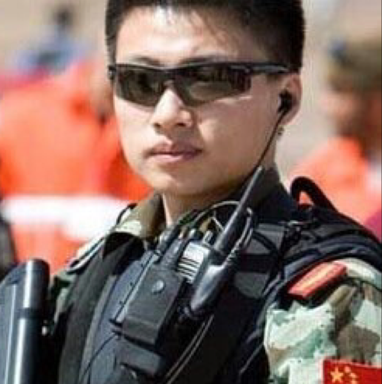 华也也